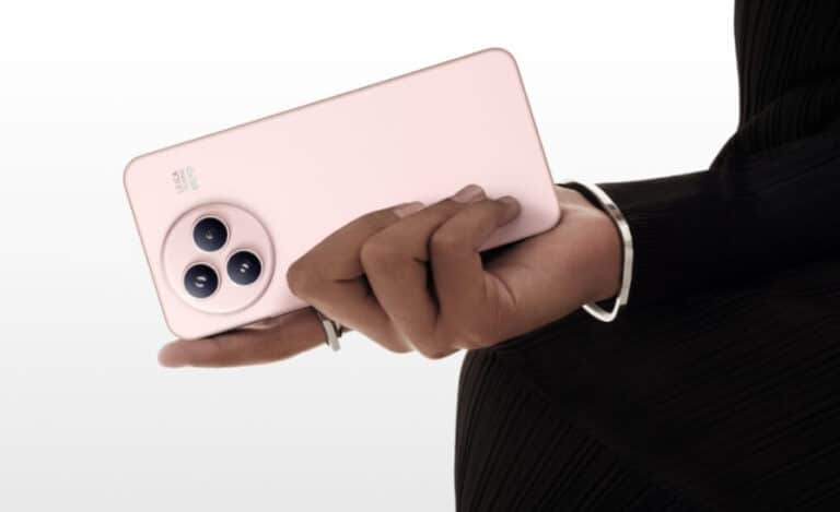 Xiaomi Civi 6 smartfoni chiqarilishi davom ettiriladi — narx