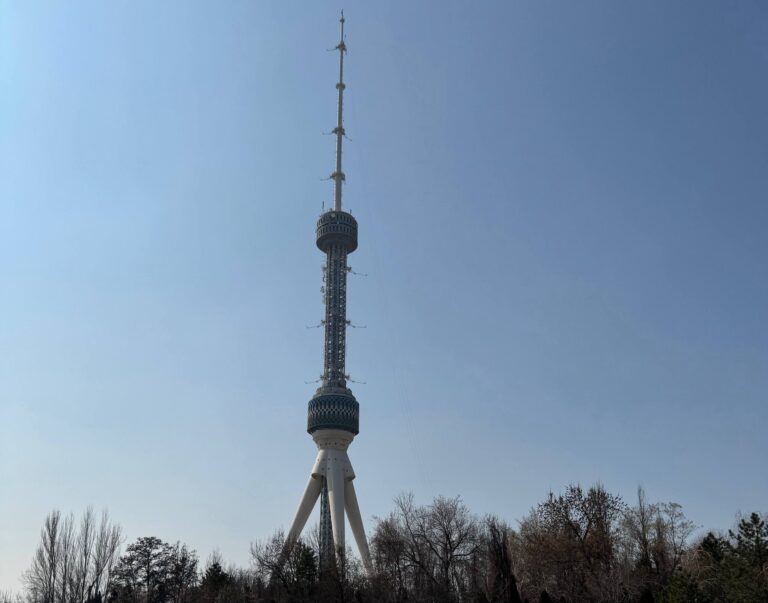 Портал Xalq nazorati помог решить 287 тыс. проблем ташкентцев за пять лет