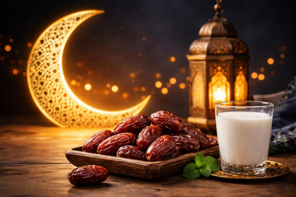 Как правильно держать пост в Рамазан