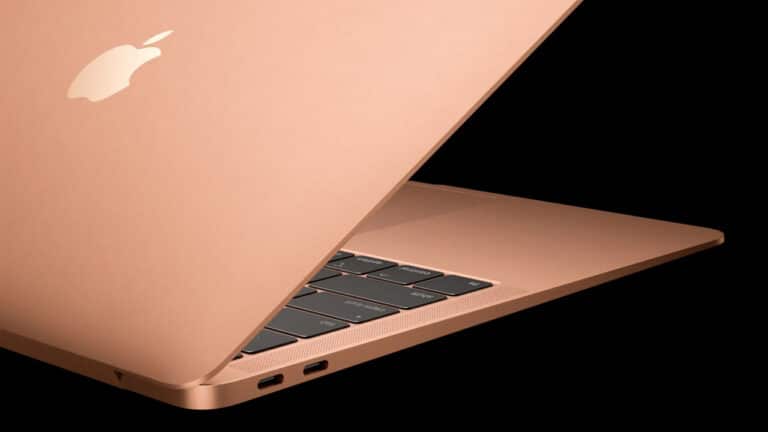 Samsung’ning «maxfiy ekran» texnologiyasi MacBook’larda ham paydo bo‘lishi mumkin