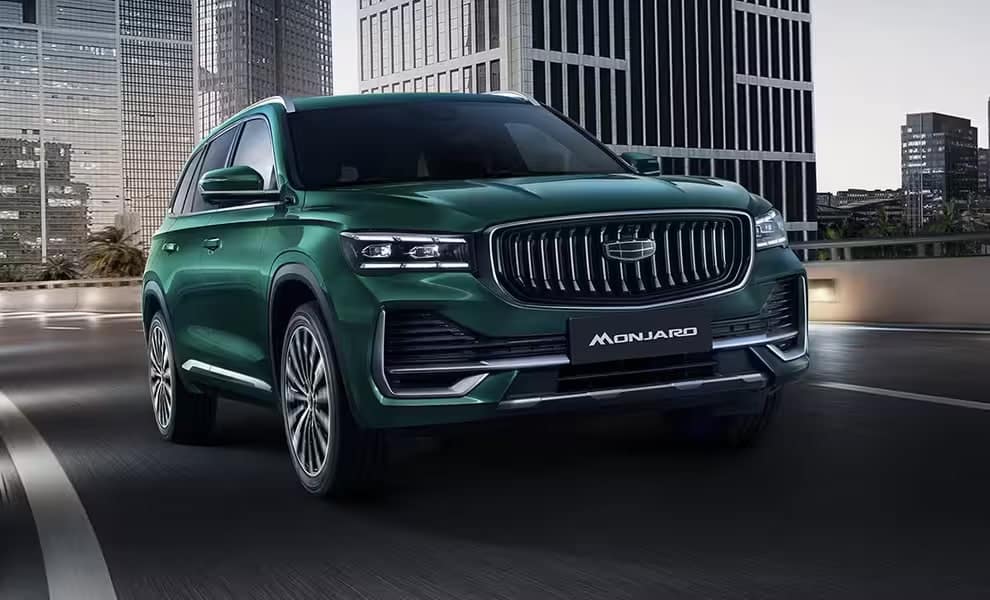 «Volga» avtomobil olamiga qaytmoqda