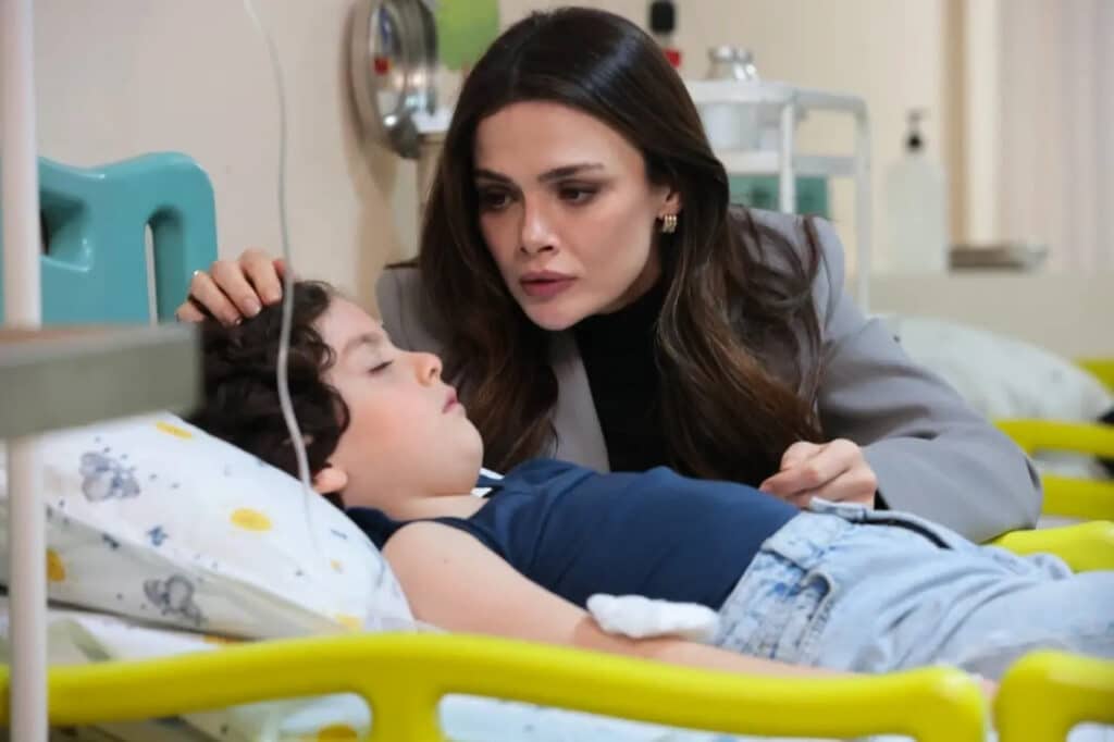 «Uzoq shahar»ning yangi qismi qachon efirga chiqadi