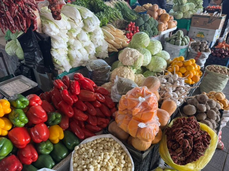 Qaysi davlatlar aholisining katta qismini bepul oziq-ovqat bilan ta’minlaydi