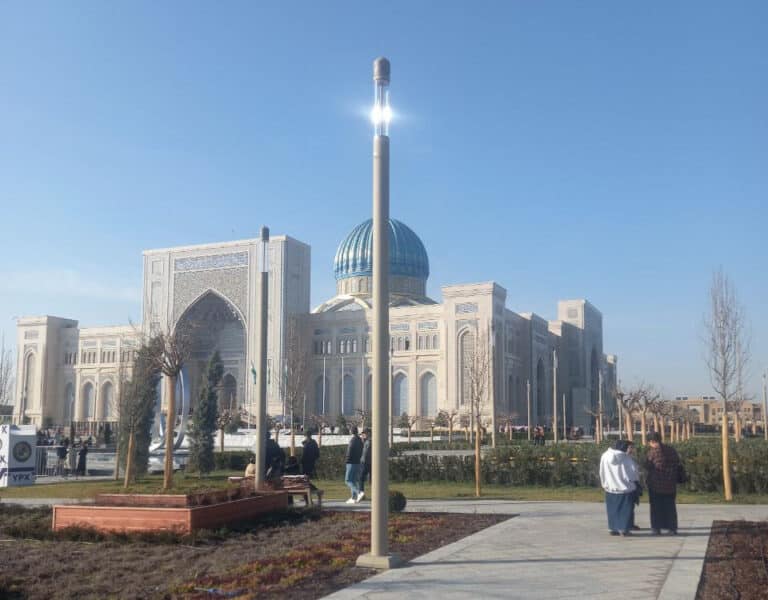 O‘zbekistonda Ramazon oyi rasman 19-fevraldan boshlanadi