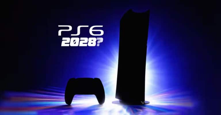 Sony PlayStation 6 taqdimoti 2028 yoki 2029-yilga ko‘chirilishi mumkin