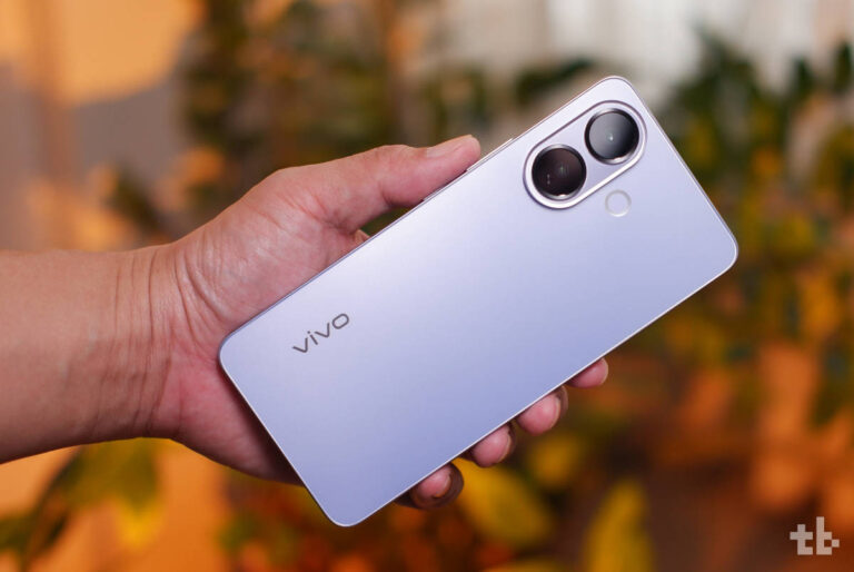 Vivo V60 Lite 4G smartfoni yangilangan versiyada taqdim etildi