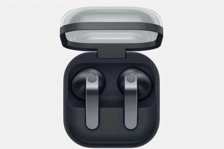 Samsung Galaxy Buds4 va Buds4 Pro: dizayni, xususiyatlari va narxlari