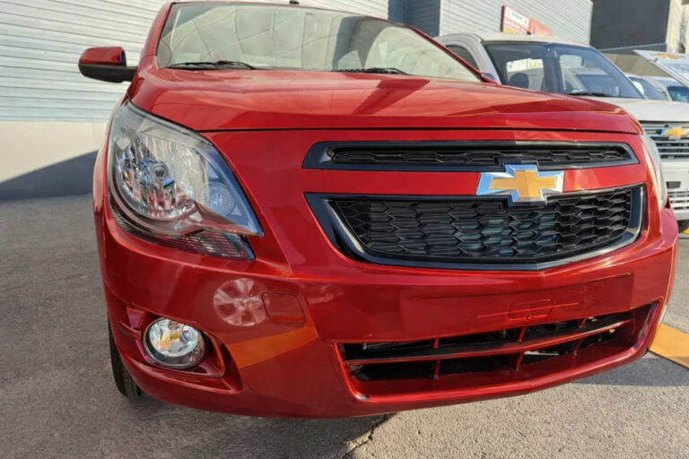 Yangilangan Chevrolet Cobalt avtomobiliga qaysi funksiyalar qo‘shildi
