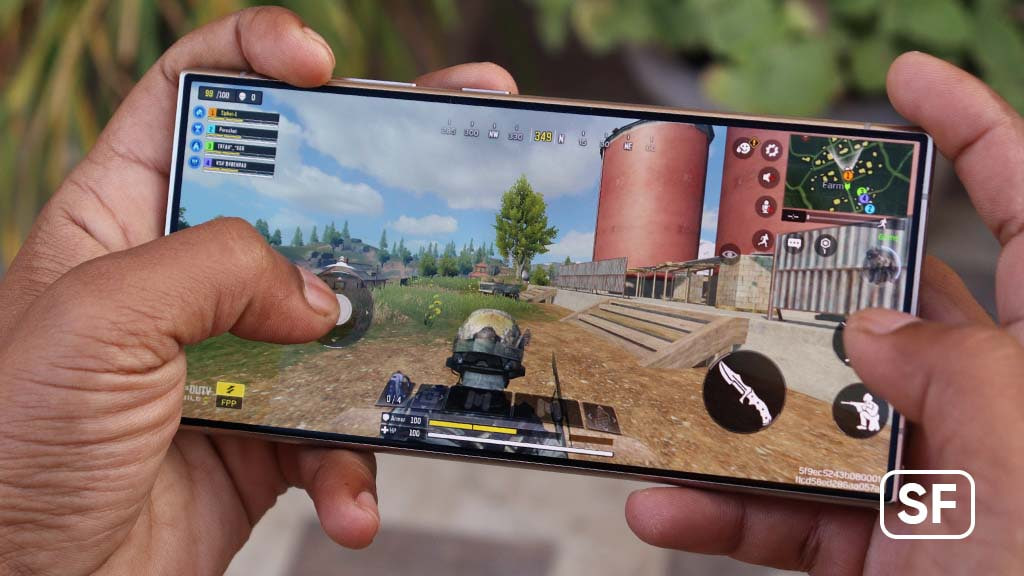 Samsung Galaxy S26 smartfonining «miyasi» qanday ishlaydi