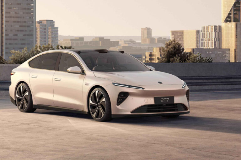 Nio bir kunda 146 mingta batareya almashtirdi