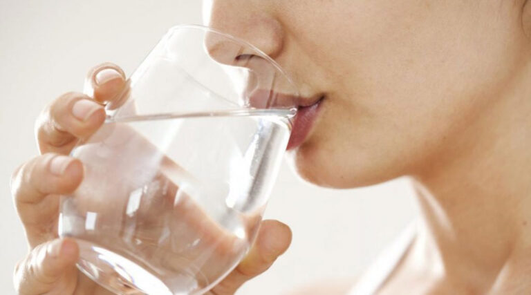 Ramazonda suvsizlanishning oldini qanday olish mumkin