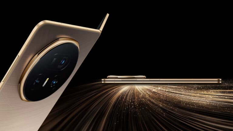 Honor Magic V6 smartfoni qanday dizaynga ega