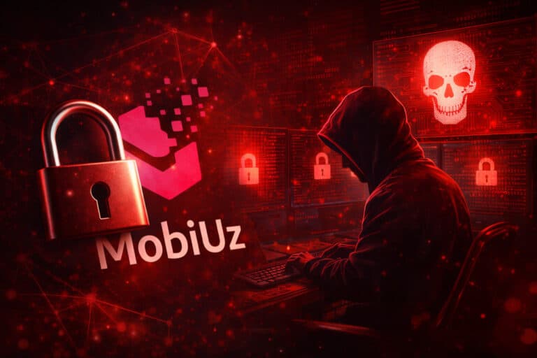 MobiUz aloqa operatoriga hakerlar hujum qildi