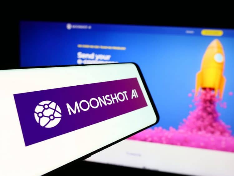 Xitoyning Moonshot AI startapi 10 mlrd dollar sarmoya jalb qilmoqchi