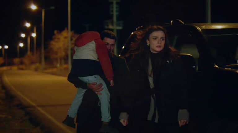 «Uzoq shahar»ning 51-qismida nimalar bo‘ladi