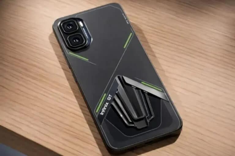 Infinix GT 50 Pro smartfoni qanday texnik xususiyatlarga ega