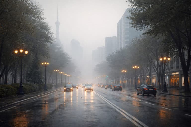 18-fevral kuni qanday ob-havo kuzatiladi