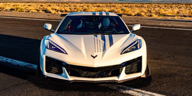 GM yangi avtomobilini taqdim etdi