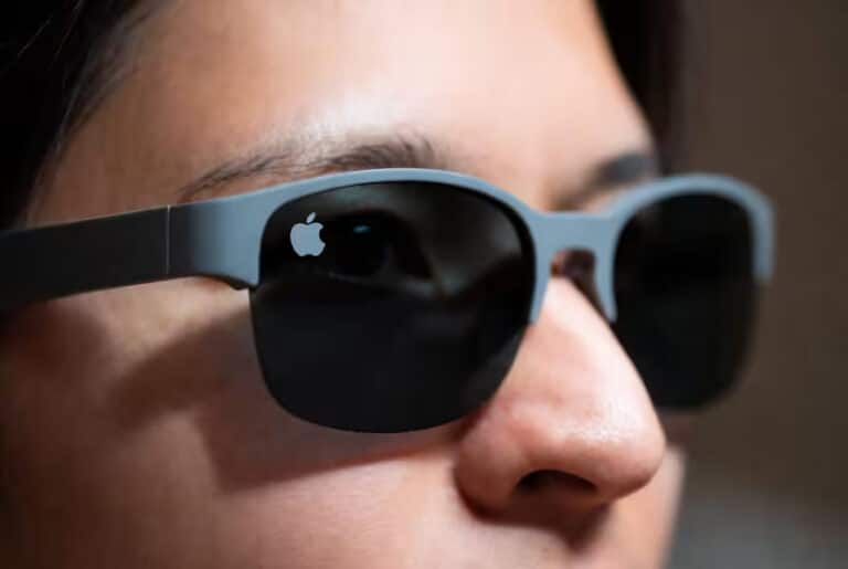 Apple bu yildan ilk aqlli ko‘zoynaklarini ishlab chiqarishni boshlaydi