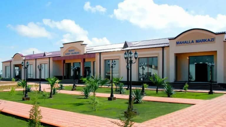 Mahalla raislarining maoshi ushlab qolingani haqida xabarlar rad etildi