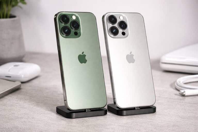 Цены на б/у iPhone: что предлагают продавцы на «Малике»