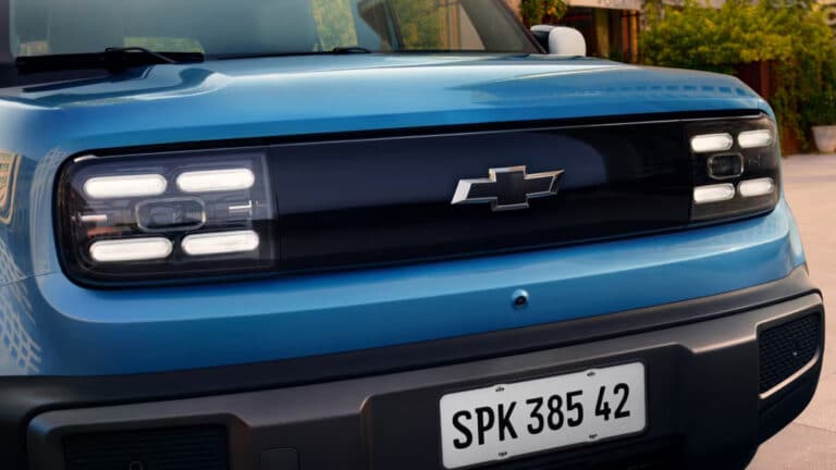 Chevrolet Spark elektromobili qanday kamchiliklarga ega