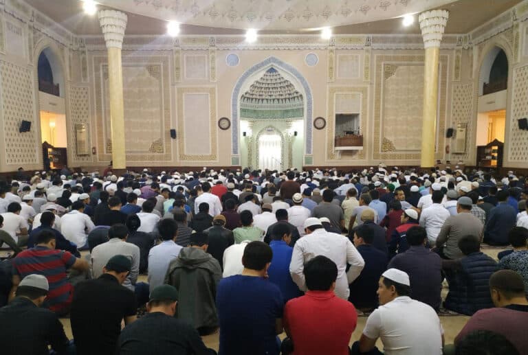 Ramazon oyida 1762 ta masjidda “Xatmi Qur’on” tadbirlari tashkil etiladi