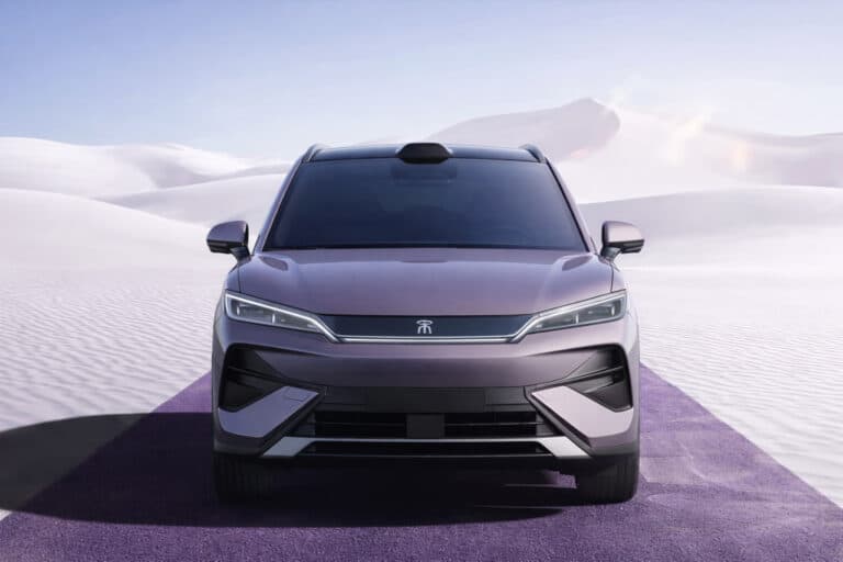 BYD Song Ultra elektromobili qanday narxda sotiladi