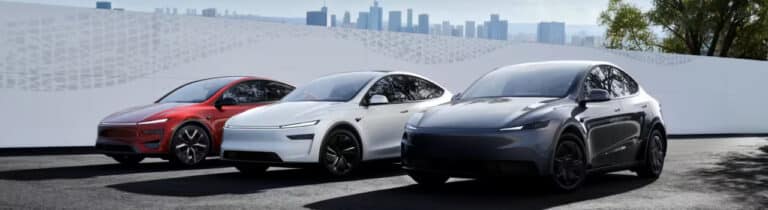 AQShda elektromobil egalari­ning 96 foizi qaysi avtomobilni tanlashmoqchi