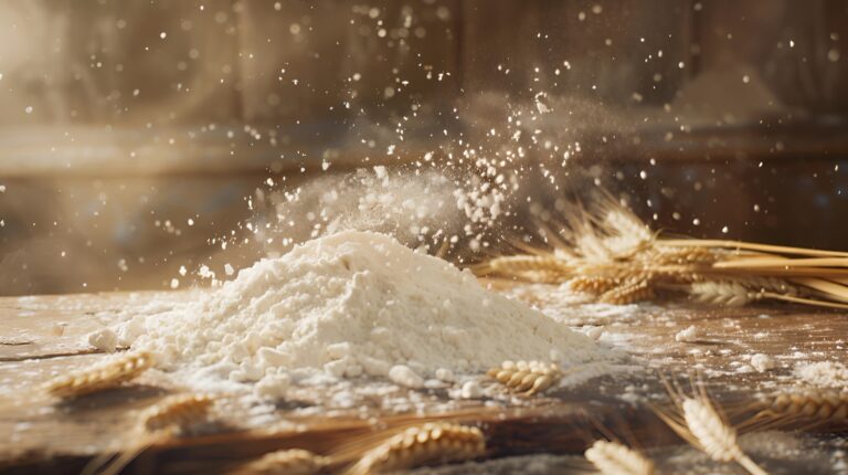 Узбекистан сократил импорт муки до 422,6 тыс. тонн в 2025 году