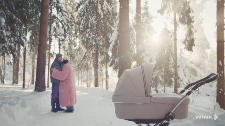 Трогательный финал: чем закончился сериал «Ландыши. Вторая весна»