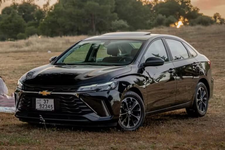 Chevrolet Monza modelini yangi qiyofada qaytarmoqda