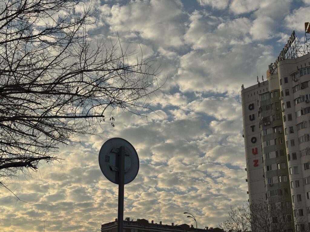 прогноз погоды на 20 февраля