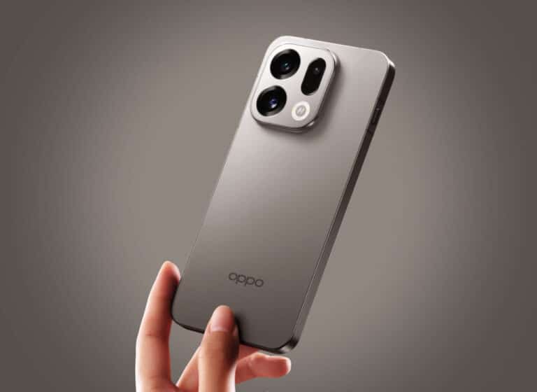 Oppo Find X9s smartfoni global va Xitoy variantlarda taqdim etiladi