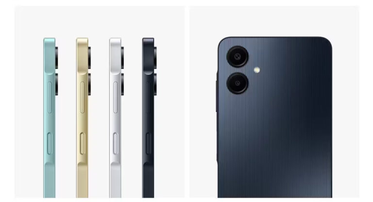 Samsung Galaxy A06 eng ko‘p sotilgan smartfon bo‘ldi