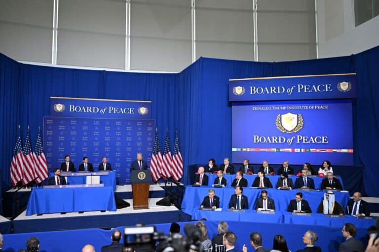 Tramp Mirziyoyev haqida nimalar dedi — video