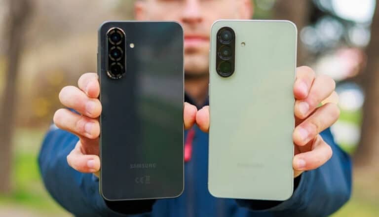 Samsung Galaxy A37 va A57 taqdimoti mart oyiga qoldirildi