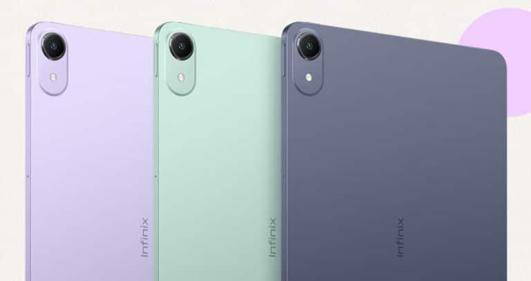 Infinix arzon narxdagi Xpad 30E planshetini taqdim etdi — foto