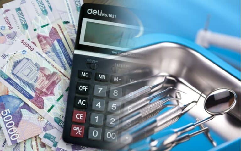 Hisobchi 746,8 mln so‘mni o‘zlashtirgani fosh etildi