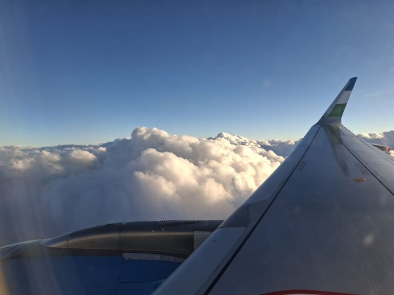 O‘zbekistonliklar yil boshida qaysi davlatlarga ko‘proq sayohat qildi?