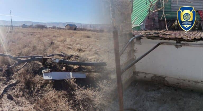 Qo‘shrabotda 219,6 mln so‘mlik elektr energiyasidan noqonuniy foydalanish holati aniqlandi