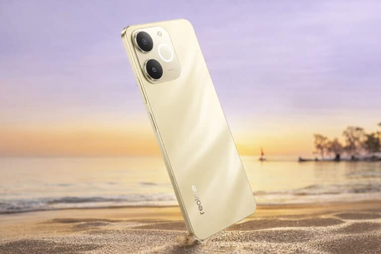 90 dollarlik Realme P4 Lite smartfoni taqdim etildi