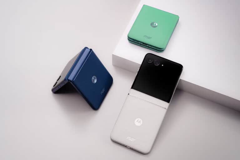 Motorola’ning ayrim modellari Android 16’ning yakuniy versiyasini oldi