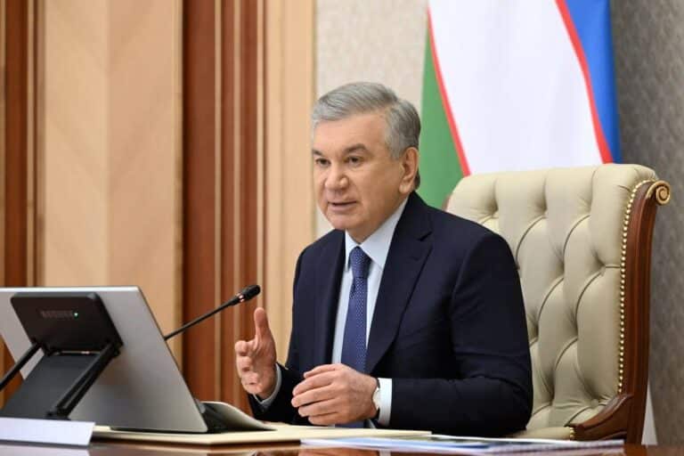 Qoraqalpog‘istonga to‘g‘ridan to‘g‘ri xorijiy investitsiyalar hajmi 2,5 barobar oshiriladi