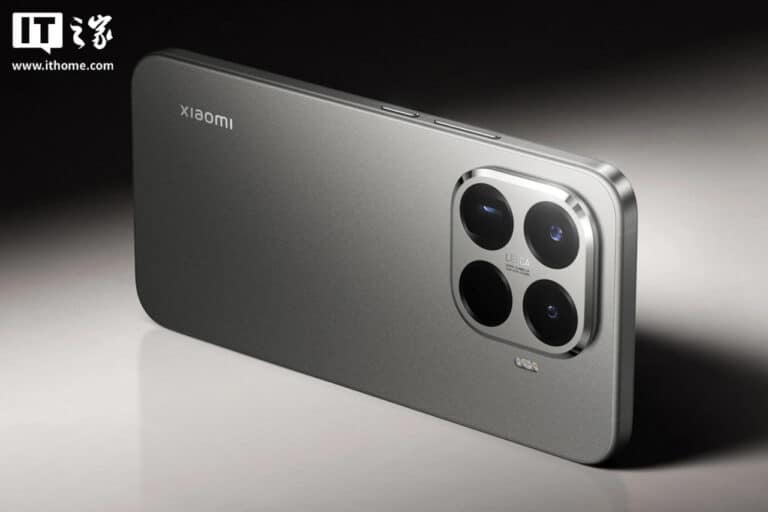 Xiaomi 17T va 17T Pro muddatidan to‘rt oy oldin taqdim etilishi kutilmoqda