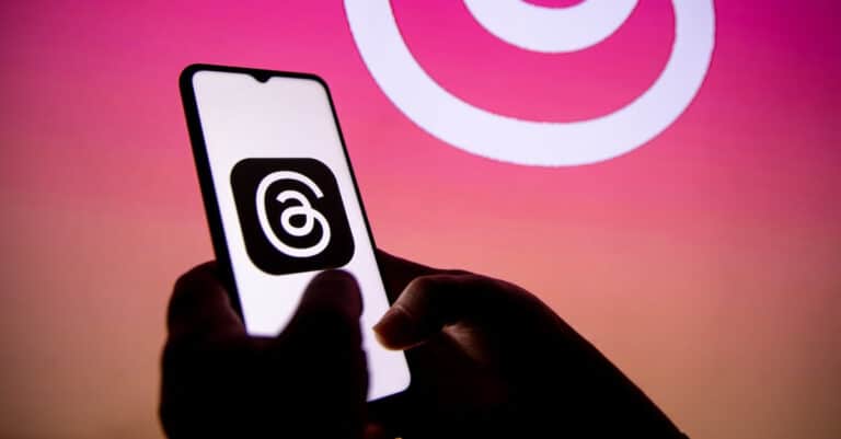 Meta Threads uchun yangi ulashish funksiyasini taqdim etdi