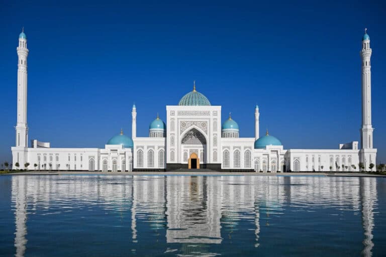 Malayziya va Indoneziyadan kelgan har bir sayyoh uchun 100 dollar subsidiya ajratilishi mumkin