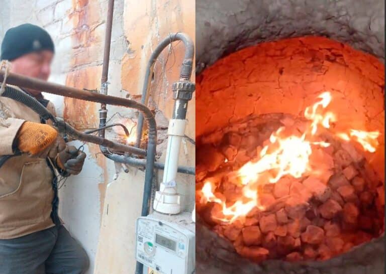 Samarqandda 402 million so‘mlik tabiiy gazdan noqonuniy foydalangan novvoyxona aniqlandi