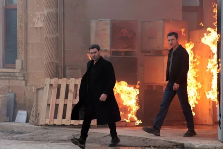 «Uzoq shahar»ning yangi qismida nimalar kutilmoqda