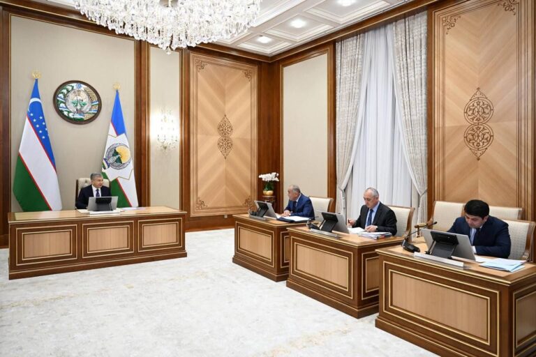 2026-yilning yanvar–fevral oylarida ikkita yangi gaz-kondensat koni ochildi